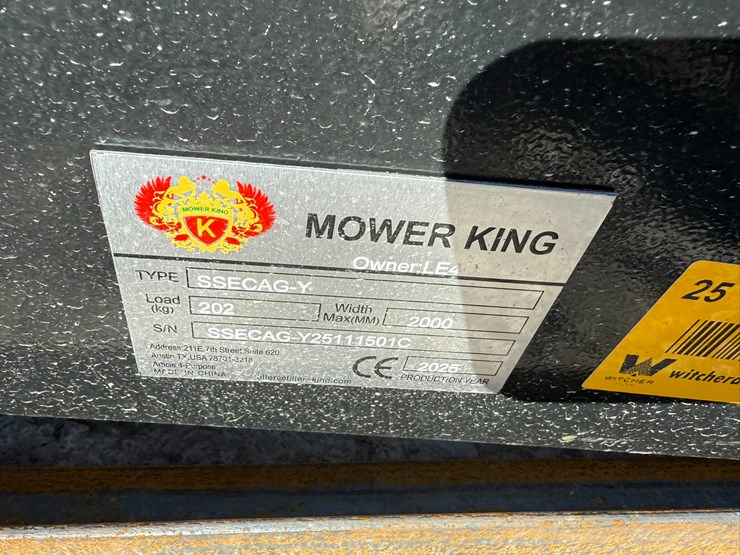 #2015-•-unused-mower-king-skid-steer-auger-w/(3)-bits-ssecagy25111501cinv#-35722-image-6