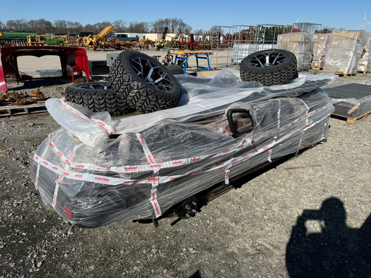 #33669-•-unused-sdlanch-electric-tricycle-image-2