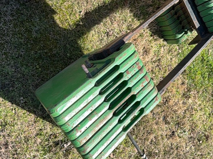 crossover-bracket--for-7930-with-15-weights-(15-weights-times-the-money)-image-3