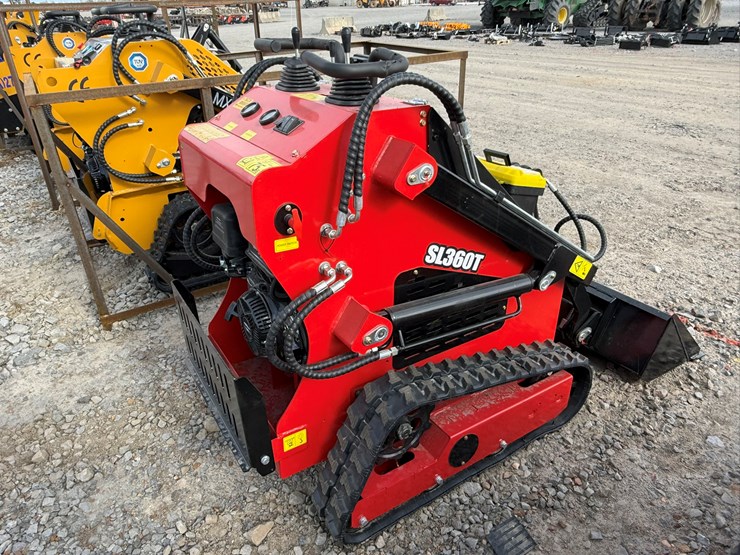 #95-•-unused-sdlool-sl380-stand-on-tracked-loader-360tj251161-inv#-36228-image-4