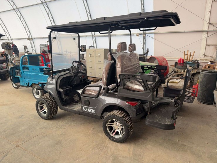 electric-40-volt-golf-cart-4-seater-image-2
