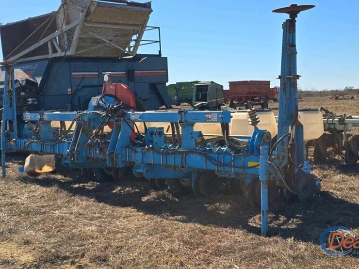 monosem-6-row-twin-planter-w/-seed-monitor-image-2