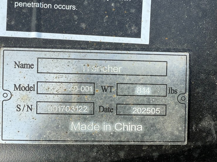 #2068-•-unused-skid-steer-trencherinv#-35968-image-10