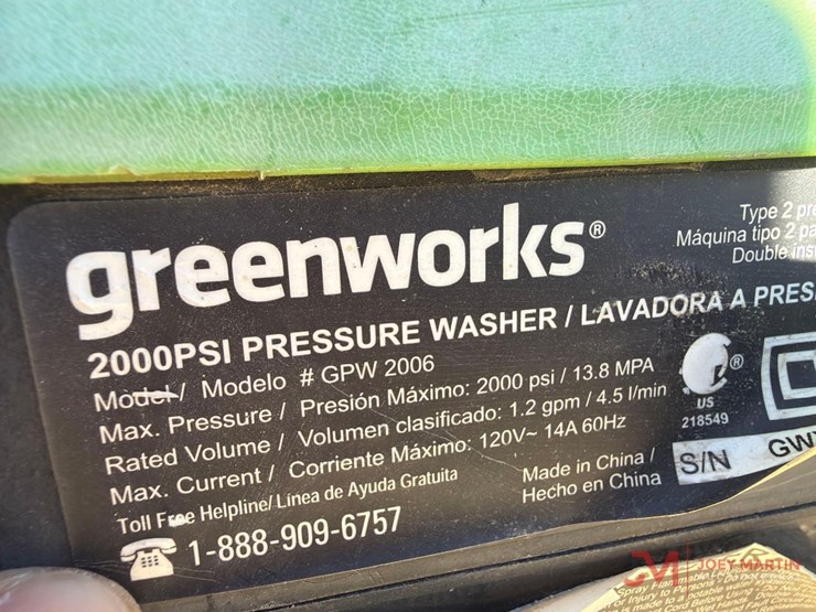greenworks-2,000-psi-electric-pressure-washer-image-7