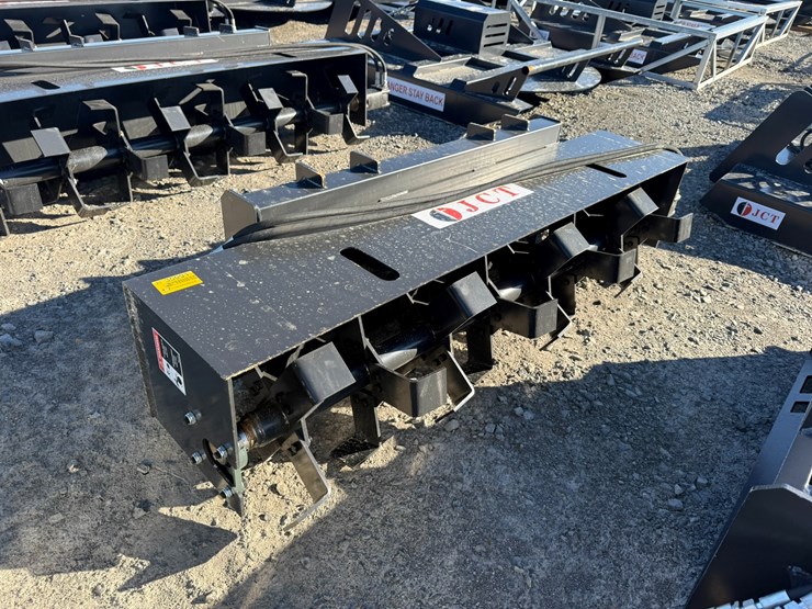 #2058-•-unused-jct-6'-skid-steer-rotary-cutterinv#-35991-image-4