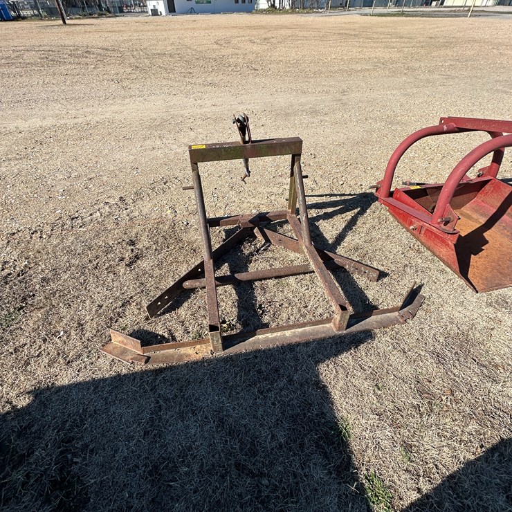 #37864 • Levee Smoother