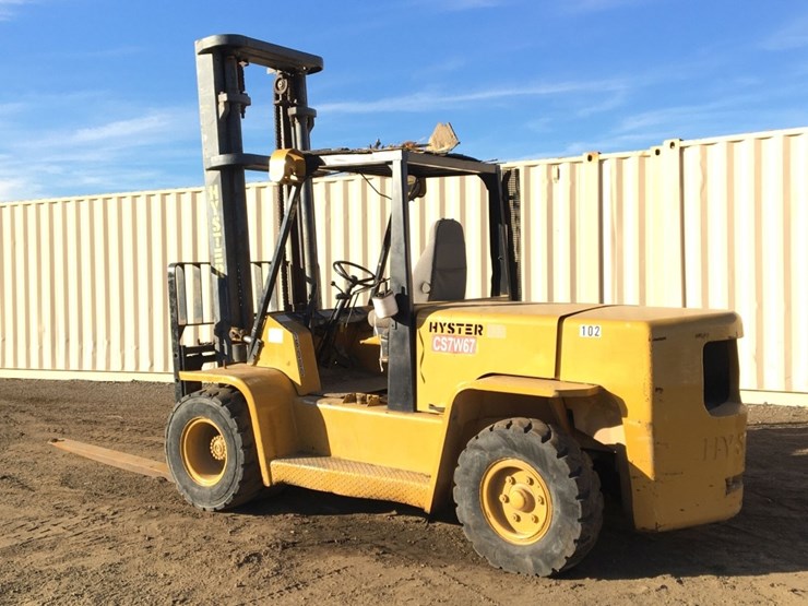 hyster-155-construction-forklift,-image-4