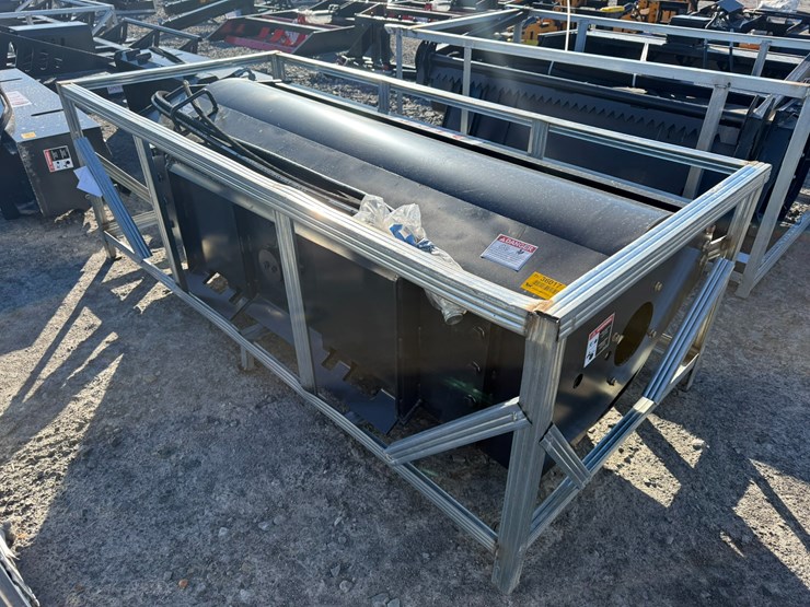 #2061-•-unused-jct-6'-skid-steer-vibratory-rollerinv#-36017-image-1