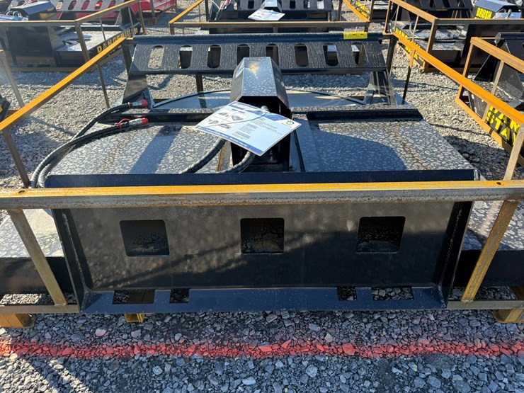 #2038-•-unused-mower-king-ssrc-6'-skid-steer-brush-cutter-ssrc25111505dinv#-35091-image-9