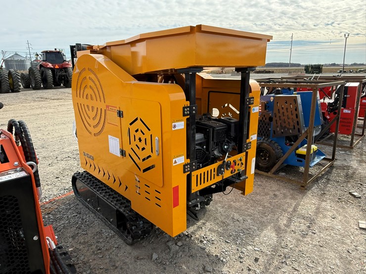 #76-•-unused-sdlool-sk-ssj430-jaw-crusher-ssj430j251158-inv#-36150-image-12