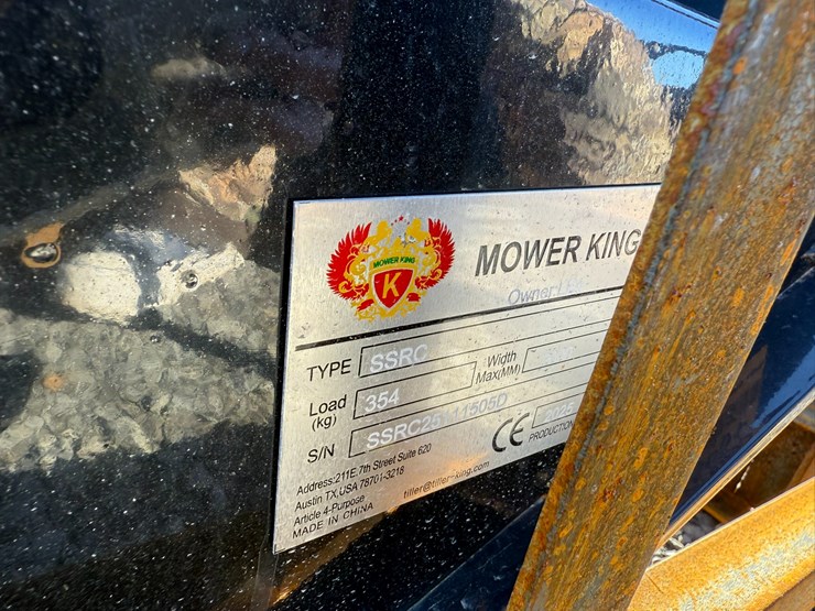 #2038-•-unused-mower-king-ssrc-6'-skid-steer-brush-cutter-ssrc25111505dinv#-35091-image-5