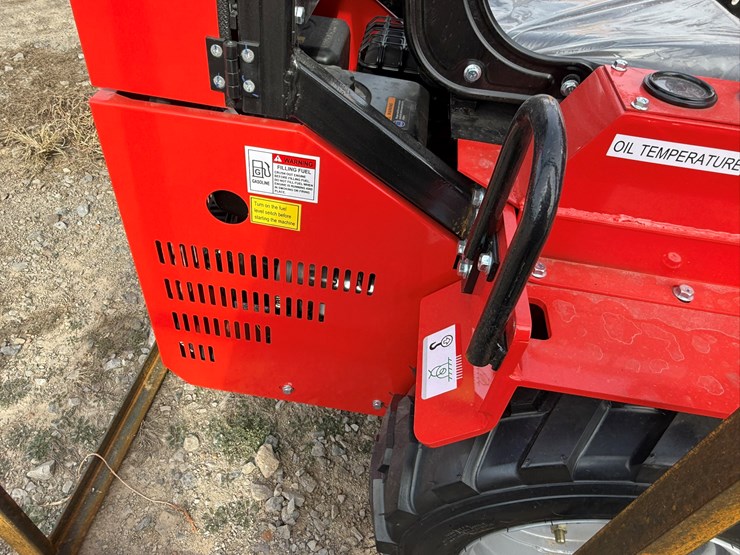 #22799-•-unused-agt-sda-140w-wheel-loader-sda140w25l1105940-image-22