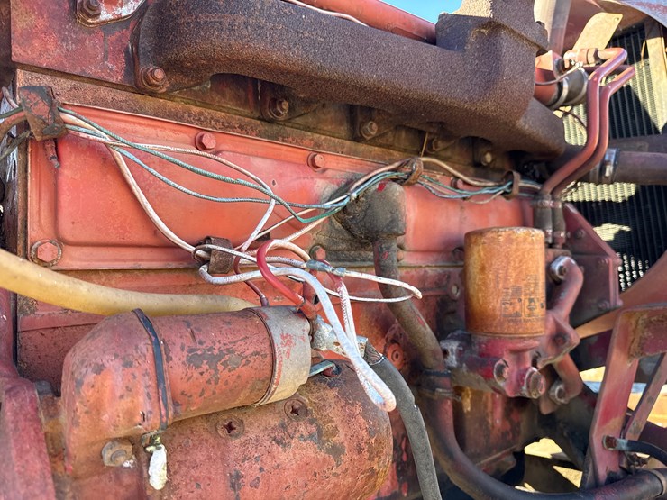 #521-•-inop-case-ih-6-cyl-power-unit-w/-trailer-inv#28377-image-13