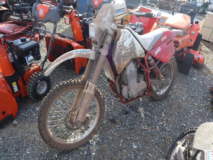 ktm3050cc-dirt-bike-non-running,-gas-image-1