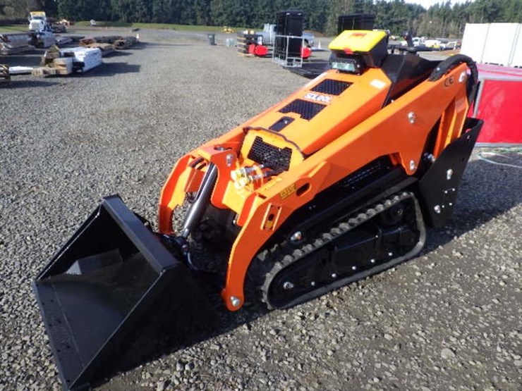 2025-sdlool-v1000-skid-steer-tracked-loader-image-1