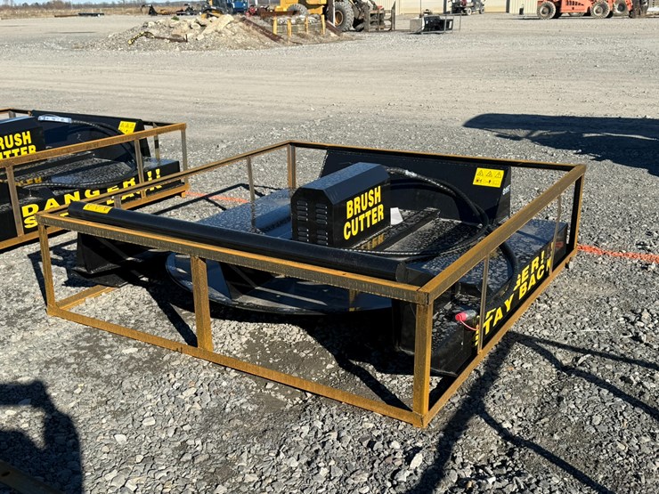 #2033-•-unused-mower-king-ssrc-6'-skid-steer-brush-cutter-ssrc25111502dinv#-35088-image-3