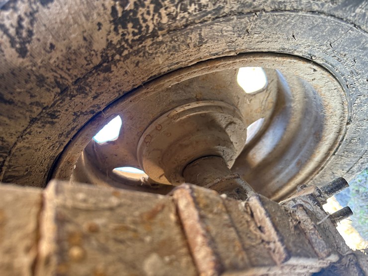 #35261-•-13'x-5'-s/a-utility-trailer-image-7