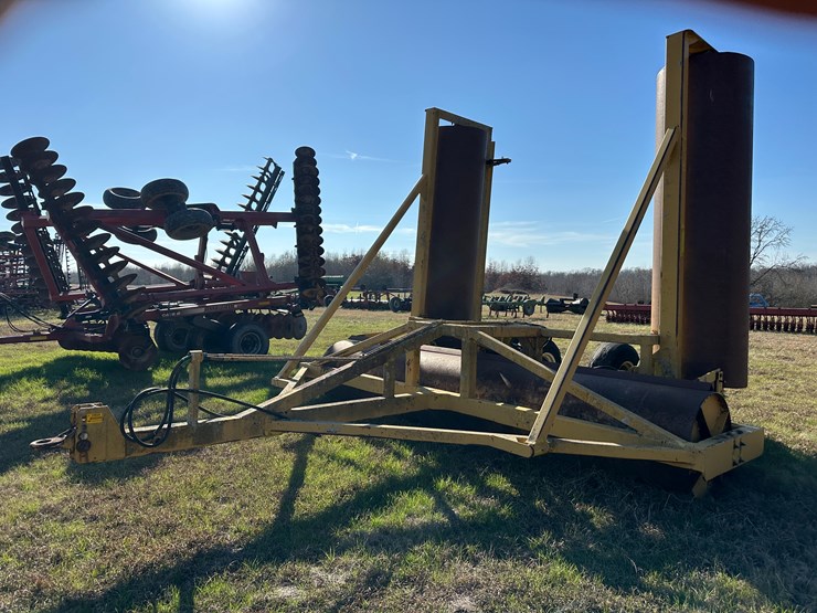 #35820-•-30'-smooth-drum-roller-image-1