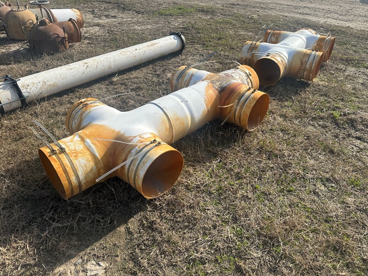 #36265-•-lot-of-(2)-12"-irrigation-6-ways-image-3