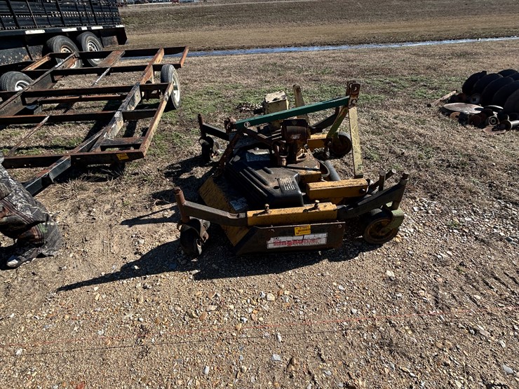 #37601-•-king-kutter-4'finish-mower-image-4