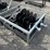 #2076-•-unused-jct-skid-steer-auger-w/(3)-bitsinv#-36029-image-1