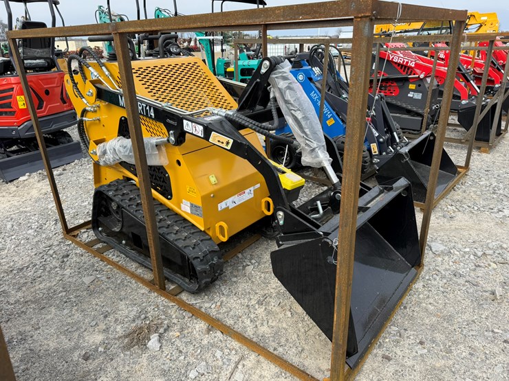 #84-•-unused-agt-mx-mrt14-stand-on-skid-steer-loader-mxmrt142025000994-inv#-35730-image-2
