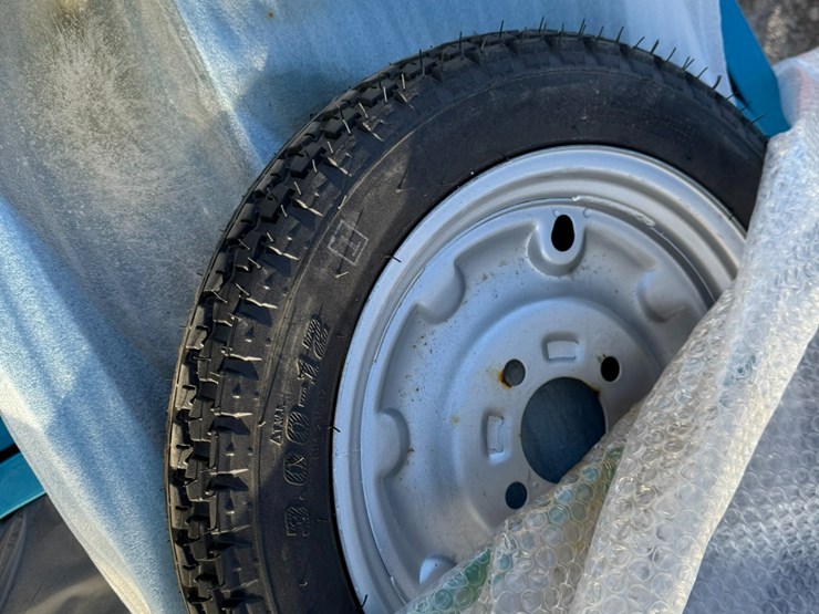 #33668-•-unused-sdlanch-electric-tricycle-image-8