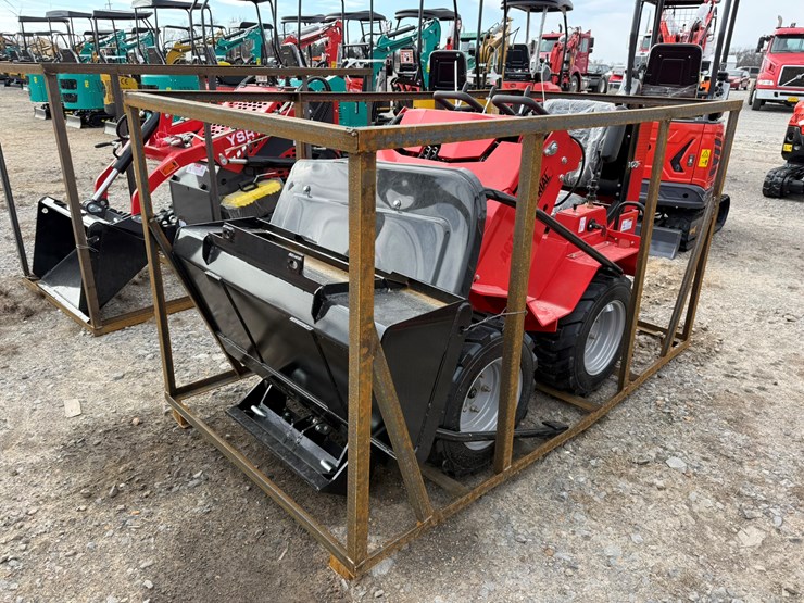 #22798-•-unused-agt-sda-140w-wheel-loader-sda140w25l1105942-image-1