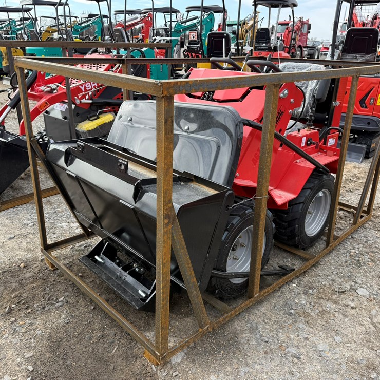 #22798 • Unused AGT SDA-140W Wheel Loader SDA140W25L1105942