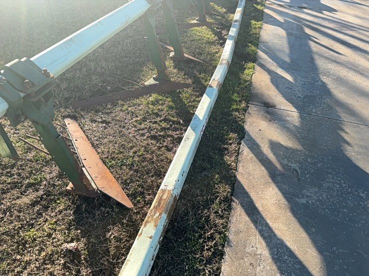 kmc-lifter-bar-(slight-bend)-good-project-piece-image-4