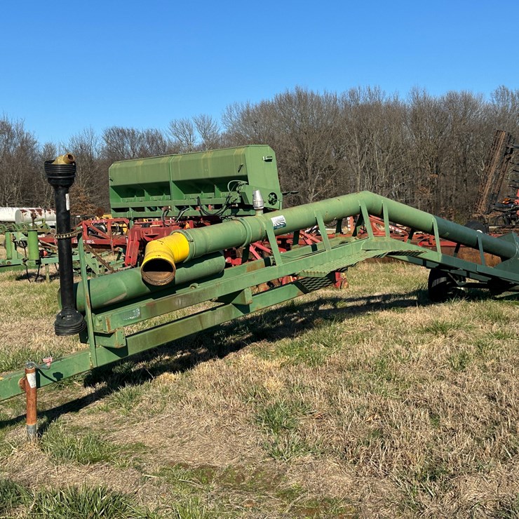 #35839 • Ballard MFG 22'x8" Relift