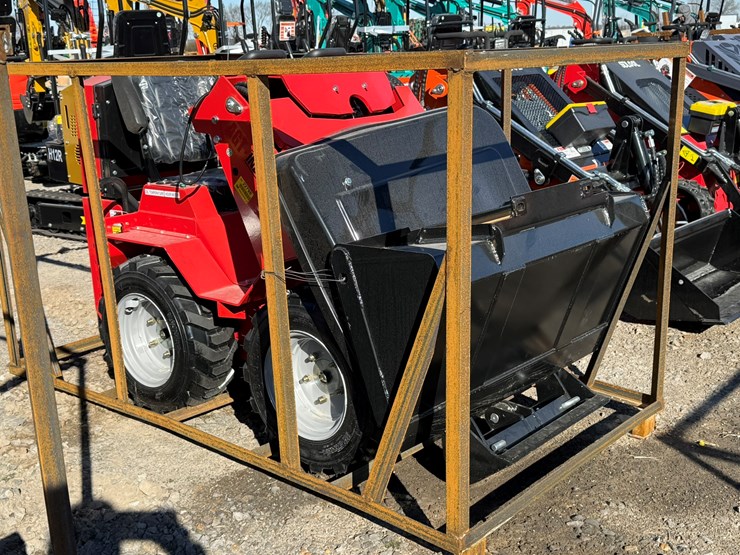 #22798-•-unused-agt-sda-140w-wheel-loader-sda140w25l1105942-image-2