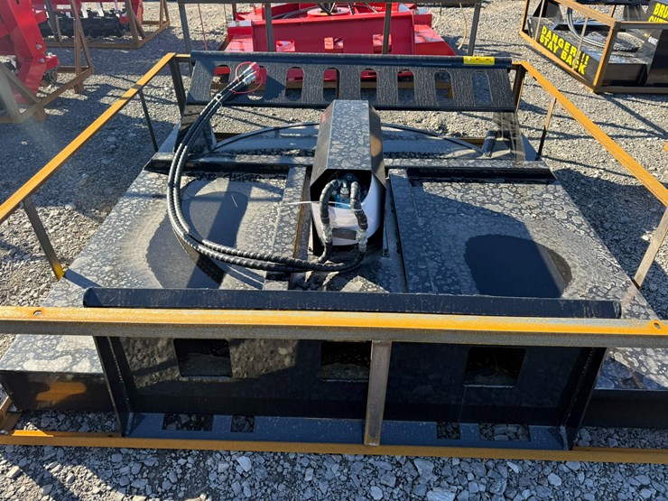 #2034-•-unused-mower-king-ssrc-6'-skid-steer-brush-cutter-ssrc25111503dinv#-35089-image-8