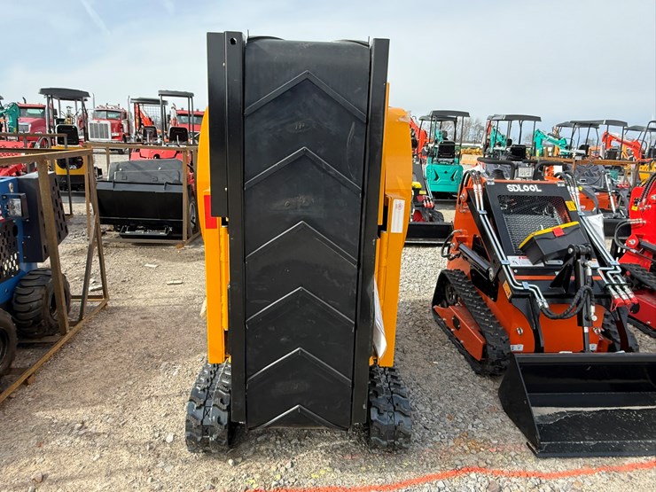 #76-•-unused-sdlool-sk-ssj430-jaw-crusher-ssj430j251158-inv#-36150-image-4