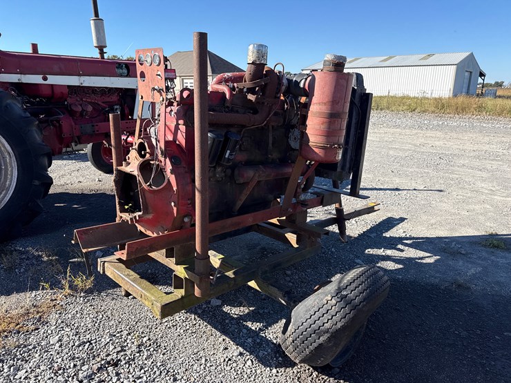 #520-•-inop-case-ih-6-cyl-power-unit-w/-trailer-inv#28376-image-4