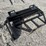 #22769-•-unused-mower-king-sa-48"-skid-steer-forks-image-4