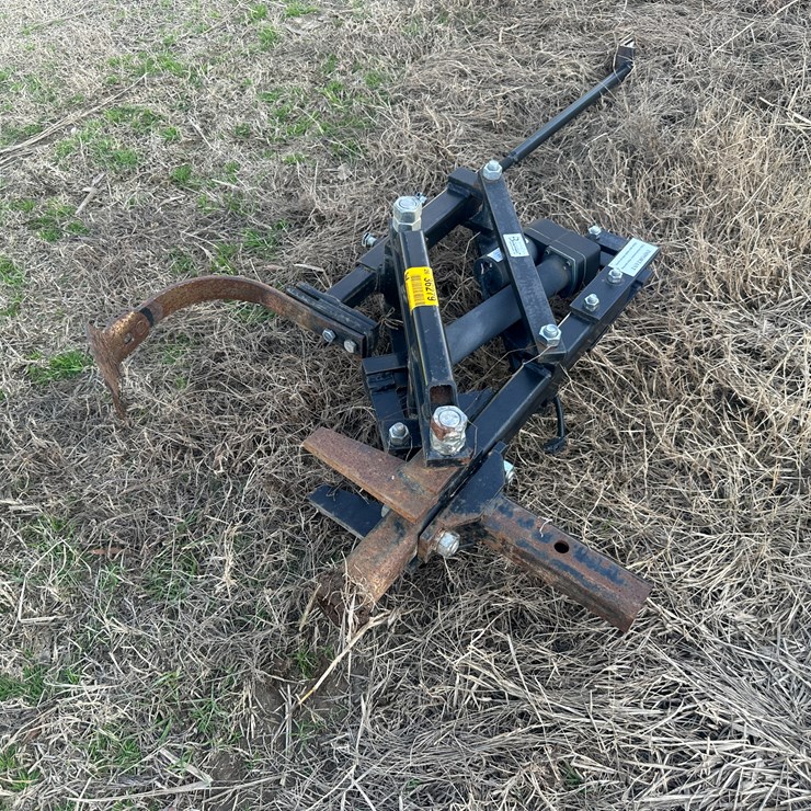 #36279 • Bowman Marker