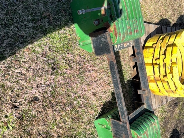 crossover-bracket--for-7930-with-15-weights-(15-weights-times-the-money)-image-7