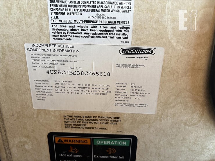 2008-2008-fleetwood-40'-diesel-pusher-motorhome-32777-image-22