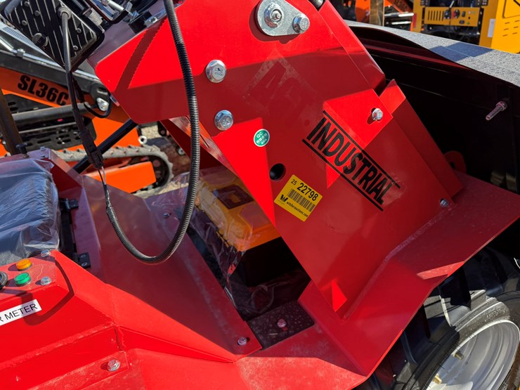 #22798-•-unused-agt-sda-140w-wheel-loader-sda140w25l1105942-image-19