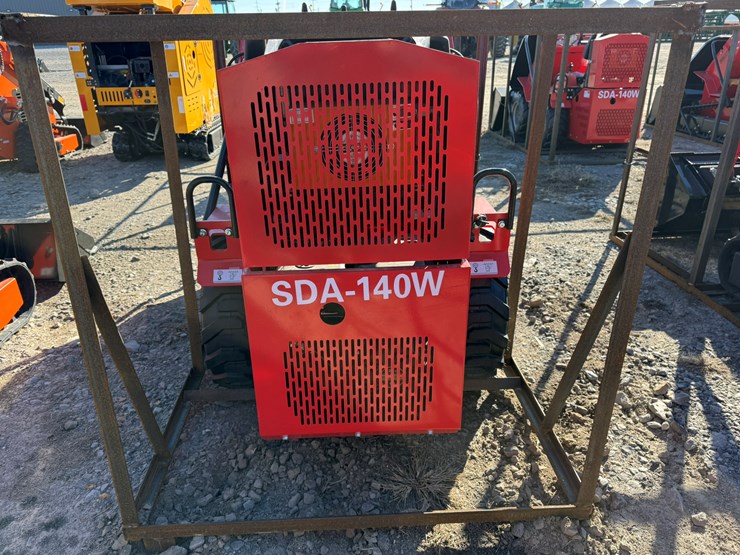 #22798-•-unused-agt-sda-140w-wheel-loader-sda140w25l1105942-image-11