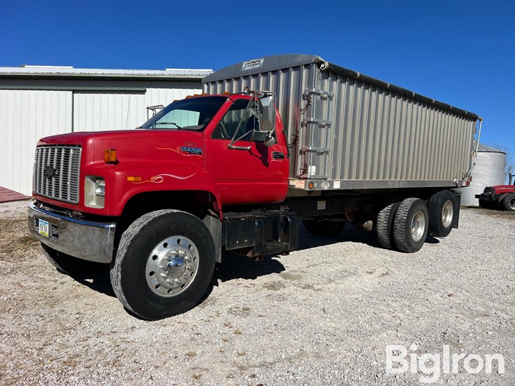 1992-chevrolet-c70-image-9