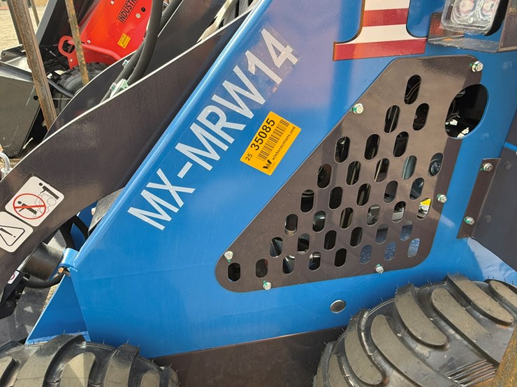 #98-•-unused-agt-mx-mrw14-stand-on-skid-steer-loader-mxmrw142025000743-inv#-35085-image-5