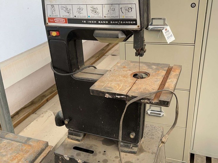 12"-craftsman-bandsaw-image-1