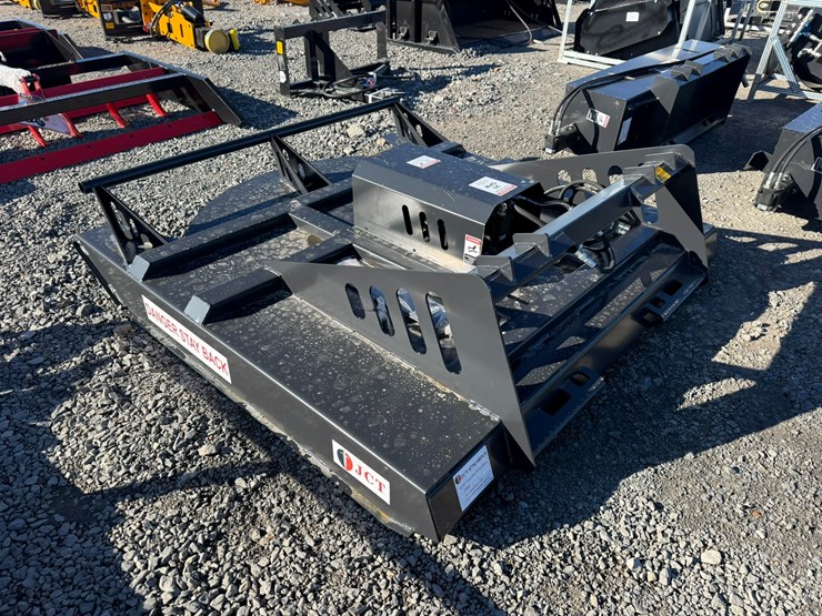 #2051-•-unused-jct-6'-skid-steer-brush-cutterinv#-35985-image-2