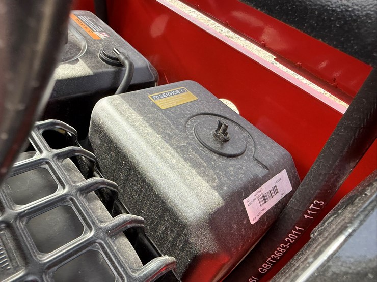 #22799-•-unused-agt-sda-140w-wheel-loader-sda140w25l1105940-image-24