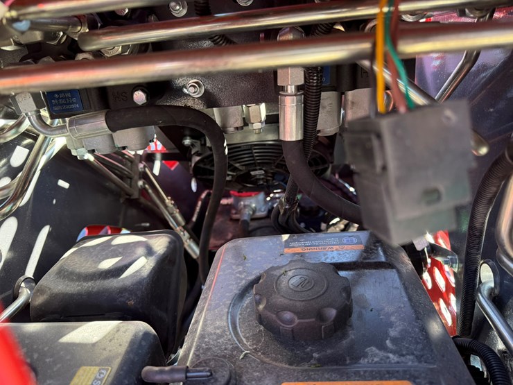 #22789-•-unused-agt-ysrt14-stand-on-tracked-loader-ysrt142025l102793-image-15