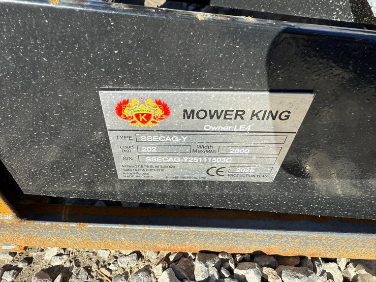#2017-•-unused-mower-king-skid-steer-auger-w/(3)-bits-ssecagy25111503cinv#-35720-image-6