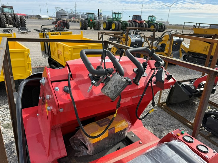 #22796-•-unused-agt-sda-140t-crawler-loader-sda140t25l1029814-image-23