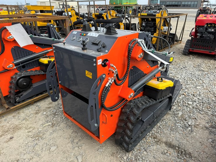 #91-•-unused-tpm-industrial-t460-mini-skid-steer-t46020251123-inv#-35930-image-5